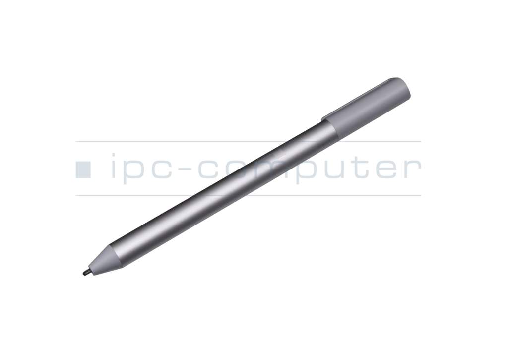 Digital Pen 2 incl. batteries original suitable for Lenovo IdeaPad Flex 5  14ABR8 (82XX) - sparepartworld.com