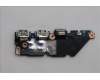 Lenovo 5C50S25739 CARDPOP CARDPOP W 83J2 IO board