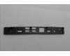 Lenovo 5M20U51263 MECHANICAL PL_REAR_IO_CVR-B,eclipes blk