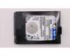 Lenovo 04W0599 HDD_ASM Tray-CDBF7 B500 WD