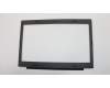 Lenovo 01AV942 BEZEL LCD Bezel w o Camera ABS