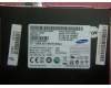 Lenovo 04X4303 128G 2.5 7mm 6Gb/s SATA Samsung PM841