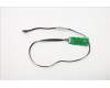 Lenovo 31501072 CABLE JH K4 LED/switch cable_650mm