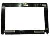 Asus 13GOA1B4AP050-20 1005HA-1B LCD BEZEL HSD ASSY