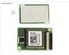 Fujitsu FUJ:CP696003-XX NFC MODULE