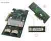 Fujitsu S26361-D2627-A100 PSAS CP200I (D2627)