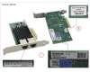 Fujitsu INE:X540T2G1P5 ETHERNET CONVERGED NETWORK ADAPTER