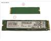 Fujitsu UGS:MZNTY256HDHP SSD S3 M.2 2280 256GB