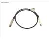 Fujitsu S26361-F5294-L101 40 GBE QSFP CABLE BROCADE, 1M