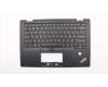 Lenovo 01AV154 MECH_ASM KBD,US,Bezel US,screw,CHY