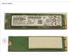 Fujitsu FUJ:CP733528-XX SSD S3 M.2 2280 256GB (FDE) W/RUBBER