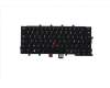 Lenovo 01EN597 NB_KYB KBD BL CHY French