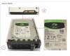 Fujitsu S26361-F5640-L500 HD SATA 6G 500GB 7.2K HOT PL 3.5' ECO