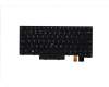 Lenovo 01AX487 NB_KYB Windu KBD,US,CHY BL