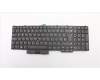 Lenovo 01ER980 NB_KYB Payton2Walter2 NBL KBD,GB,CHY