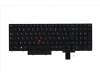 Lenovo 01EN939 NB_KYB Tachi NBL KBD,FR,CHY