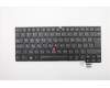 Lenovo 01EN730 NB_KYB Thorpe2 KBD,BG,DFN BL