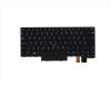 Lenovo 01AX502 NB_KYB Windu KBD,HU,CHY BL