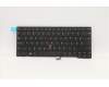 Lenovo 01EN483 NB_KYB Larue3 KBD,HU,CNY