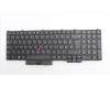 Lenovo 01HW217 NB_KYB Payton2Walter2 BL KBD,IT,CHY