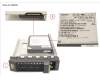 Fujitsu S26361-F5662-L800 SSD SAS 12G 800GB MIXED-USE 3.5' H-P EP