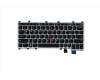 Lenovo 01HW655 NB_KYB Storm3,CHY,KB-BL,SV,US