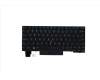 Lenovo 01YP080 NB_KYB FRU COMO SK,LTN,KB,BK,US