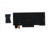 Lenovo 01YP125 NB_KYB FRU COMO SK,LTN,KB-BL,BK,ARA