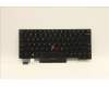 Lenovo 01YP200 NB_KYB FRU COMO SK,PMX,KB-BL,BK,US