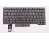 Lenovo 01YP490 NB_KYB FRU COMO FL,SRX,KB,BK,ES