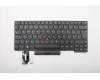 Lenovo 01YP501 NB_KYB FRU COMO FL,SRX,KB,BK,PT