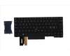 Lenovo 01YP559 NB_KYB FRU COMO FL,SRX,KB-BL,BK,NRD