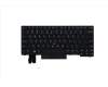 Lenovo 01YP509 NB_KYB FRU COMO FL,SRX,KB,BK,USE