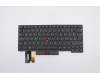 Lenovo 01YP544 NB_KYB FRU COMO FL,SRX,KB-BL,BK,SI