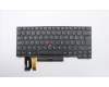 Lenovo 01YP547 NB_KYB FRU COMO FL,SRX,KB-BL,BK,TR