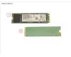 Fujitsu FUJ:CA46233-1077 SSD S3 M.2 2280 PM871B 1TB(OPAL)