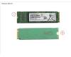 Fujitsu FUJ:CA46233-1288 SSD S3 M.2 2280 PM871B 128GB (OPAL)