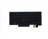 Lenovo 01HX419 NB_KYB Windu2 CHY BL-KB US