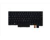 Lenovo 01HX447 NB_KYB Windu2 CHY BL-KB GB