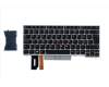 Lenovo 01YN446 NB_KYB FRU COMO FL,LTN,KB-BL,SV,CH