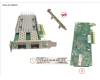 Fujitsu QLO:QL41132HLCU PLAN EP QL41132 2X 10G SFP+