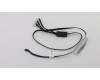 Lenovo 00XL151 CABLE Fru, 500mm Y logo LED cable