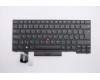 Lenovo 01EN981 NB_KYB FRU COMO FL,ASM,SRX,KB,BK,CZS