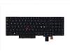 Lenovo 01HX258 NB_KYB TACHI2 CHY BL-KB NRD