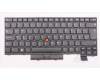 Lenovo 01HX314 NB_KYB Windu2 CHY NBL-KB HU