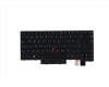 Lenovo 01HX440 NB_KYB Windu2 CHY BL-KB PT