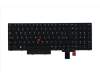 Lenovo 01HX245 NB_KYB TACHI2 CHY BL-KB CH