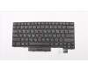 Lenovo 01HX312 NB_KYB Windu2 CHY NBL-KB GR