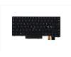 Lenovo 01HX458 NB_KYB Windu2 CHY BL-KB NRD