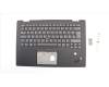 Lenovo 01LX831 MECH_ASM Ccover,BK,KBD FR,CBL,DFN-ZS